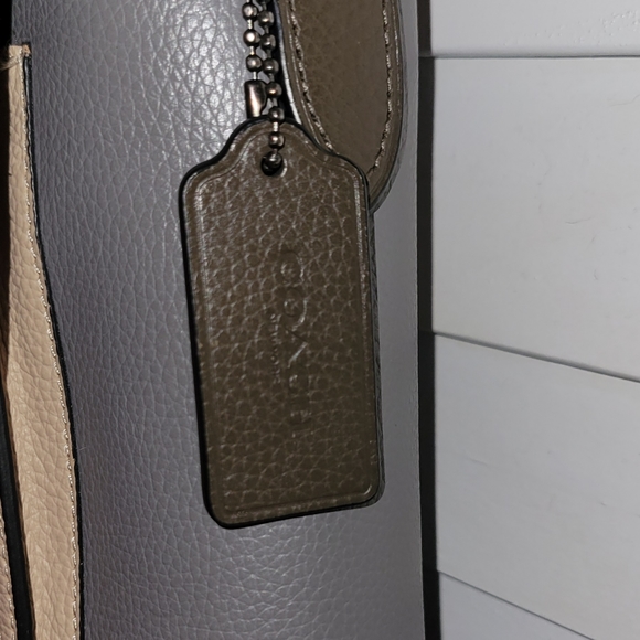 Coach Hudson Messenger Bag for  Men - Picture 3 of 7